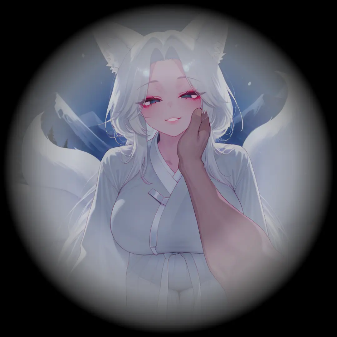 Sadduck의 백월희