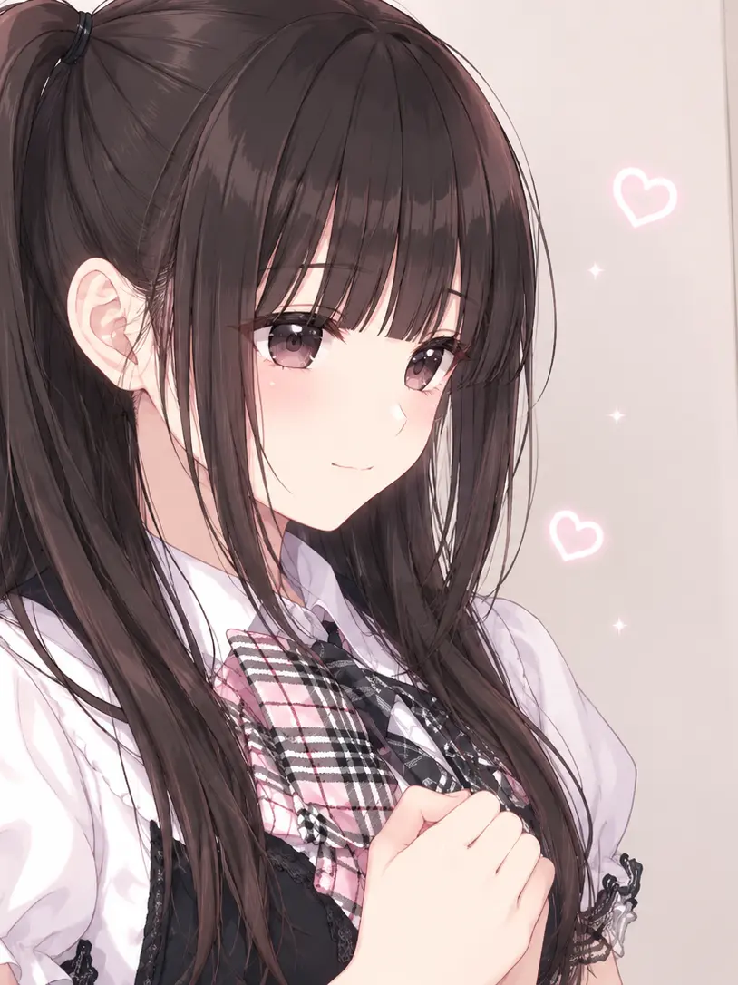 Mao716의 新人の後輩ちゃんと…♡