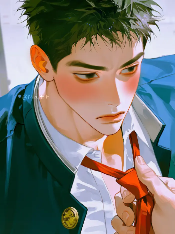 MatF의 Yoon Gyeong-hyeok