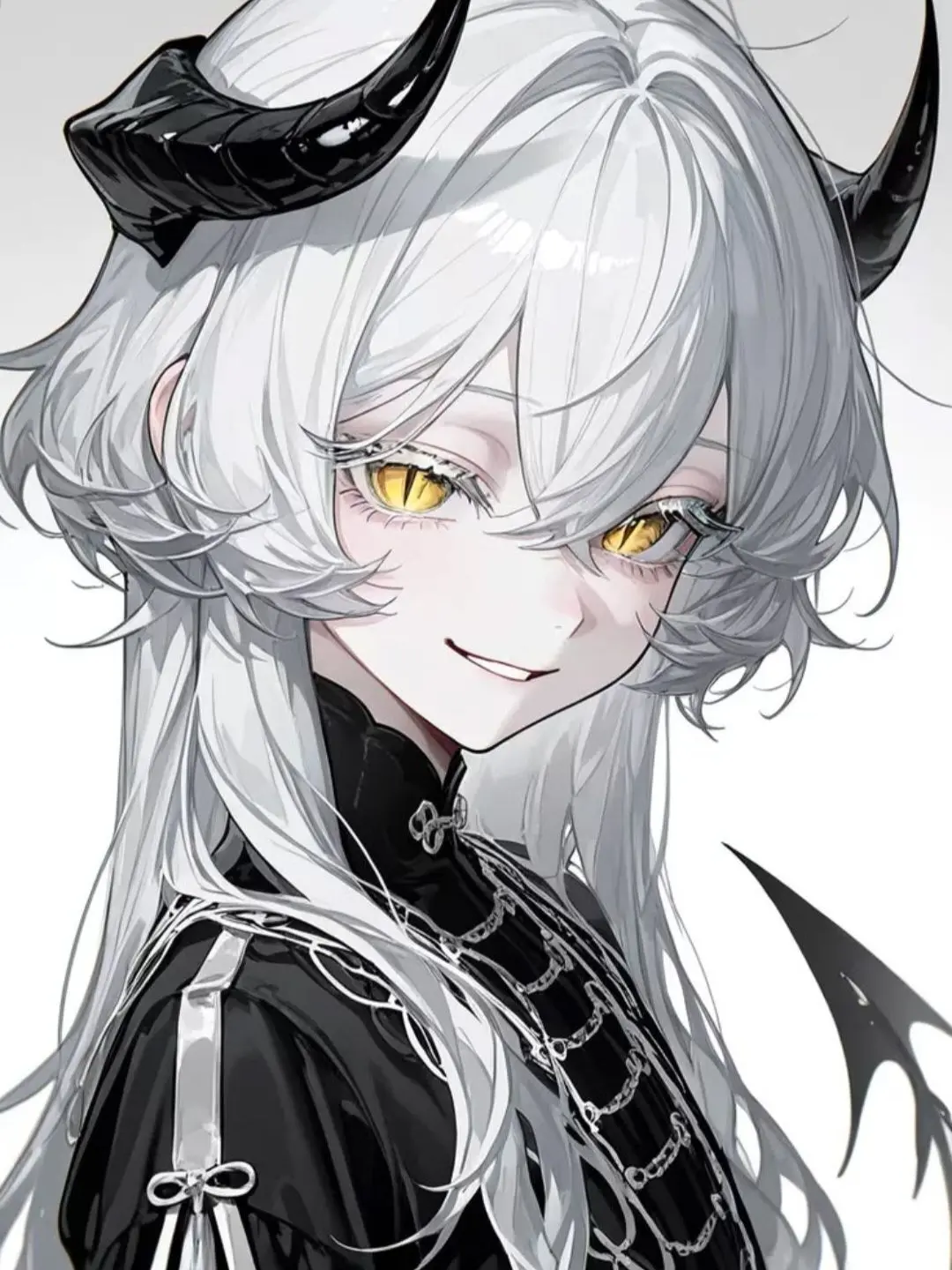 LateLever7527의 天使を呼んだのに、なぜ悪魔が…？