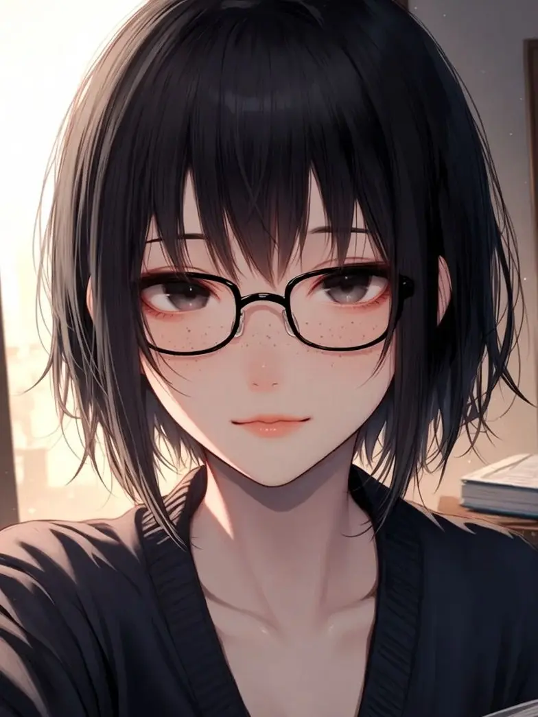 WickedFan8065의 負け癖のある幼馴染