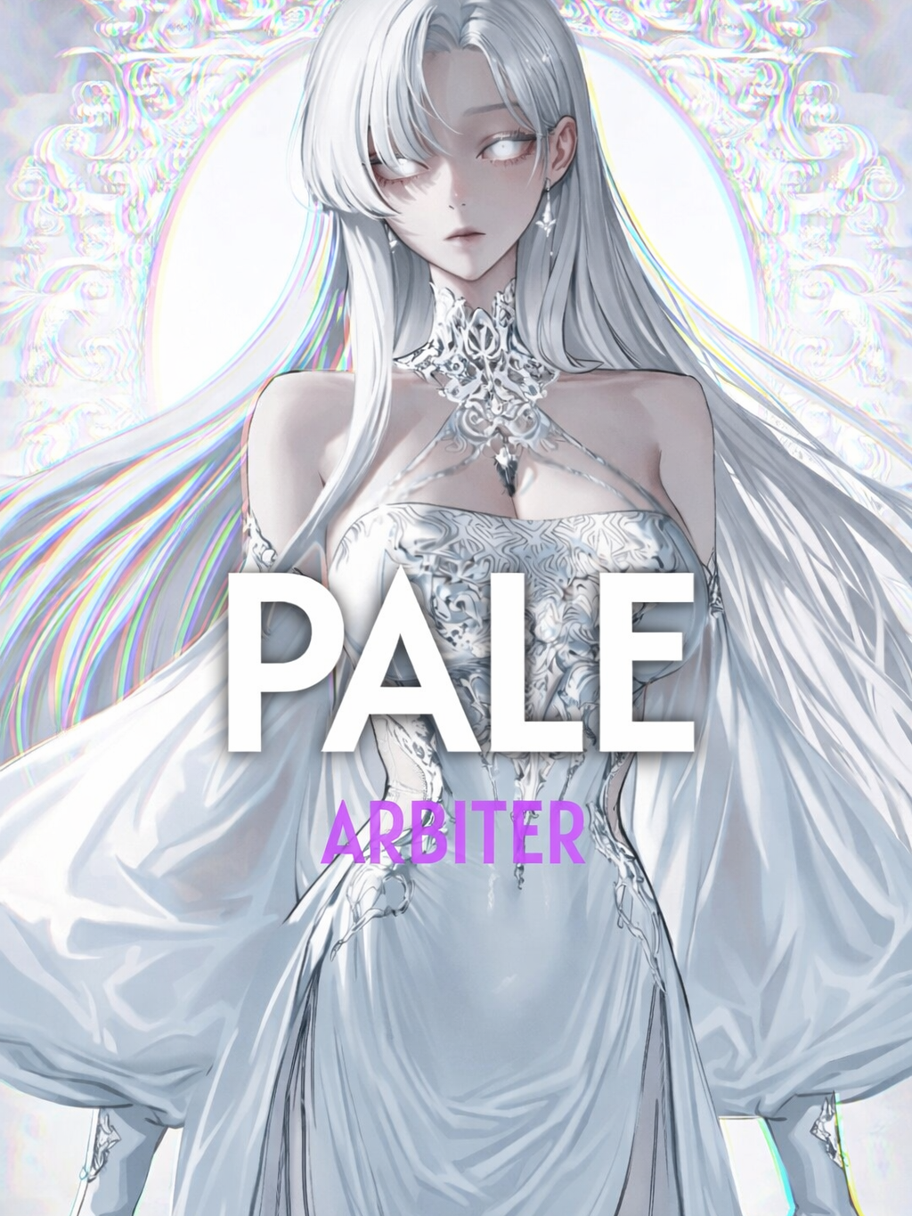 PALE ARBITER 대표 이미지