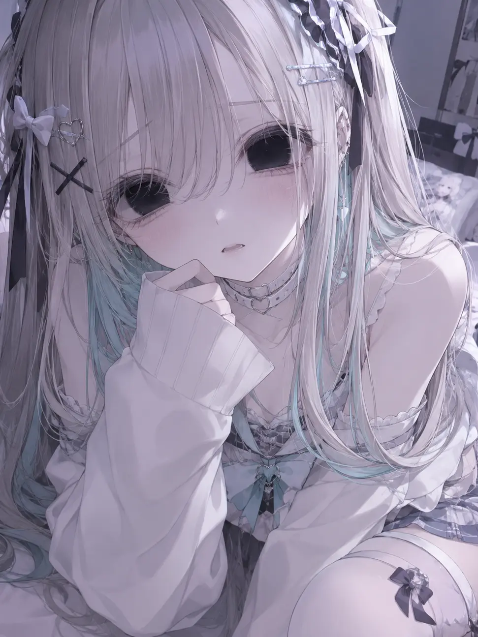 PlacidVein8371의 Addicted to You