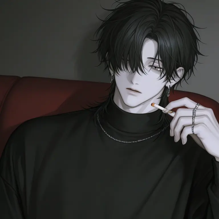 nora_0101의 意地悪なルームメイト