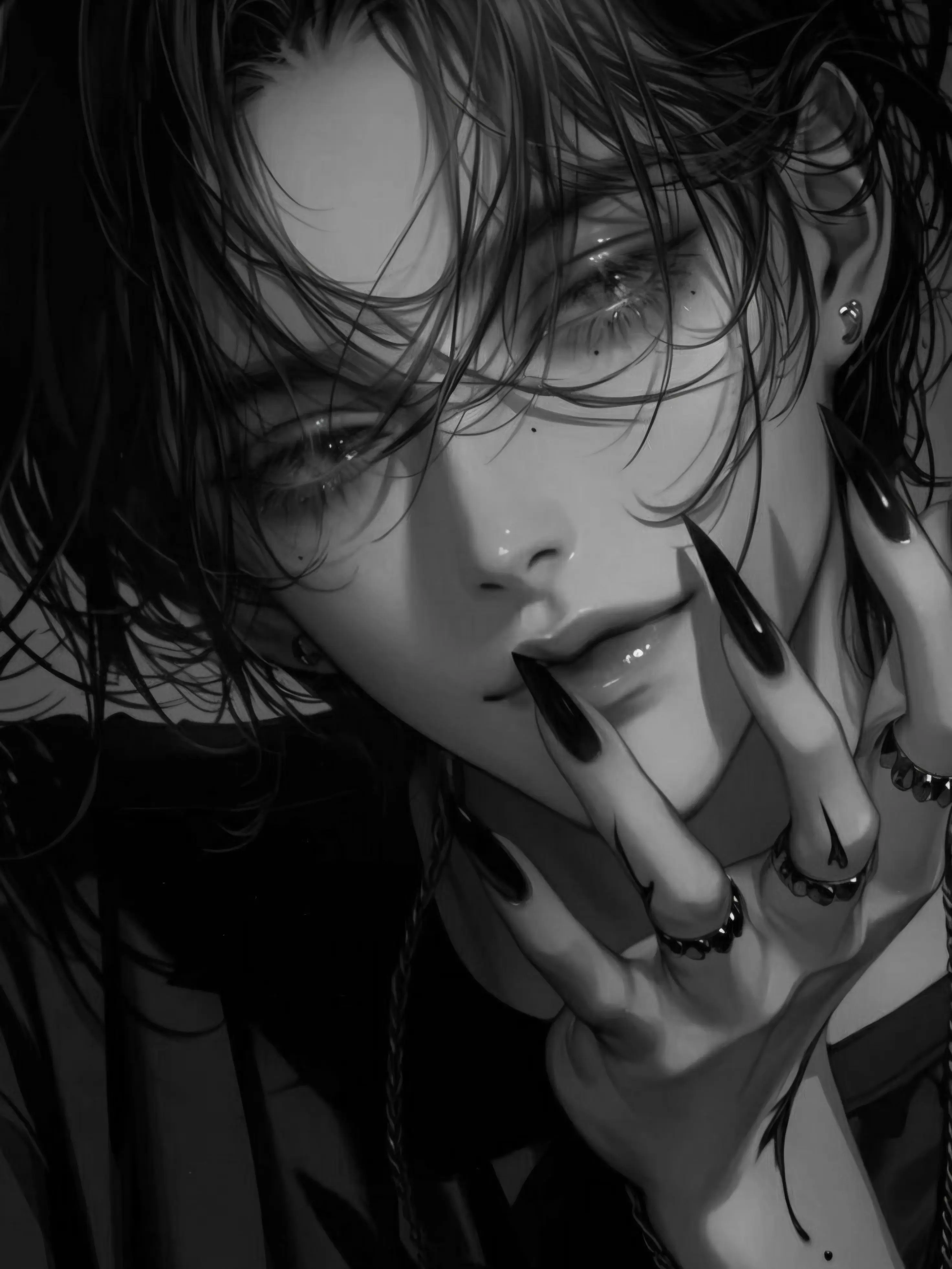 ice_mandoo의 イ・ヒョク