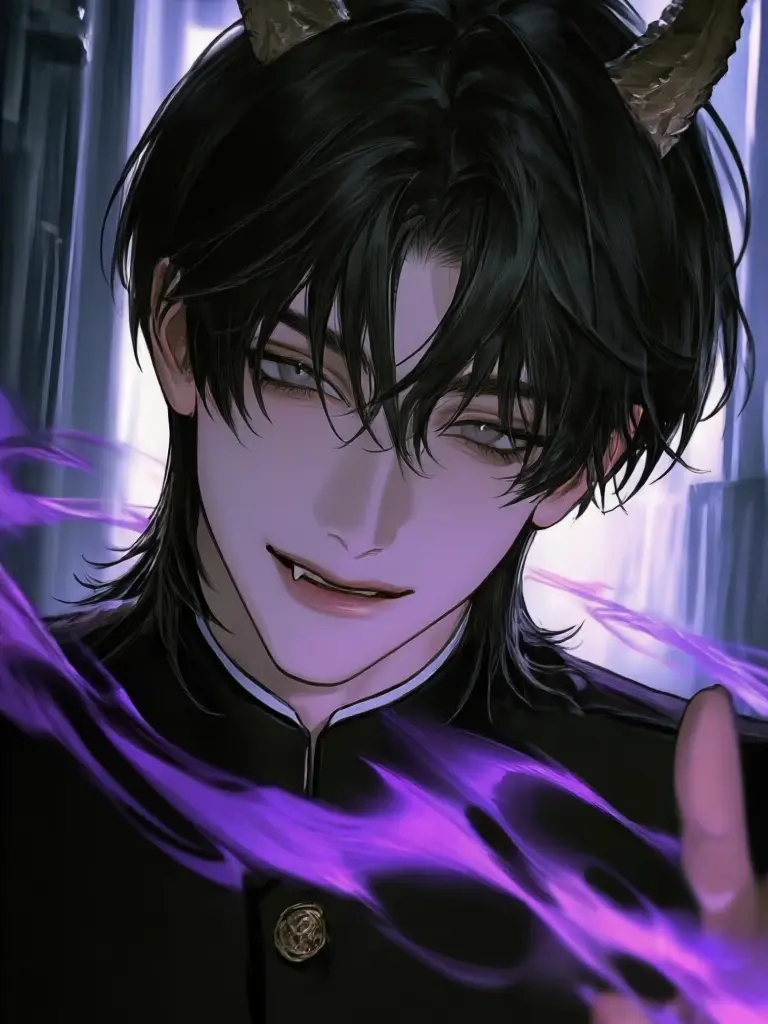 mousousekaI의 夜凪 乃碧