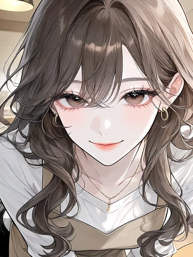 GroggyWagon1717의 私に会いに来たん？