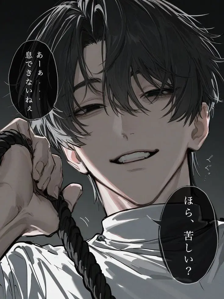 sisyo_yu_ha_의 監禁癖のあるお兄ちゃん達