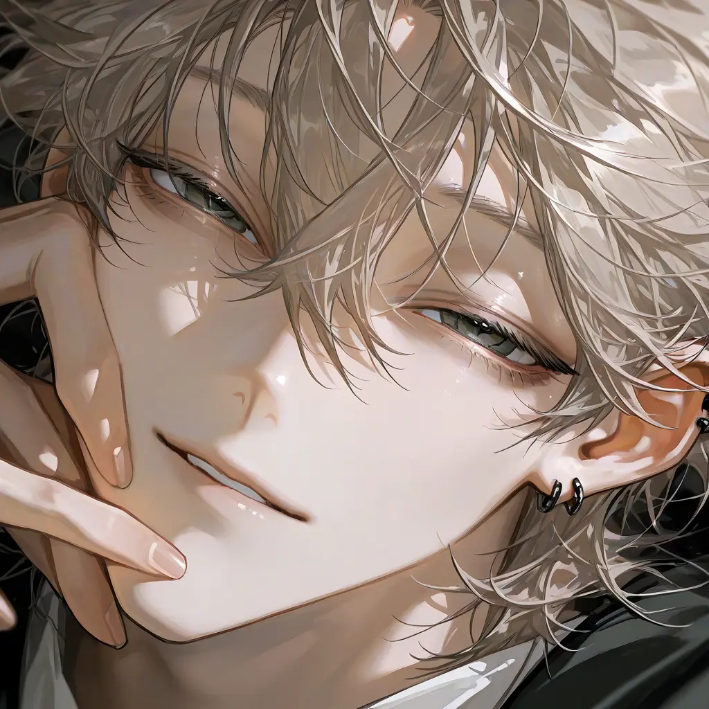PoorKing2607의 発情期ぐらい、俺に甘えろ