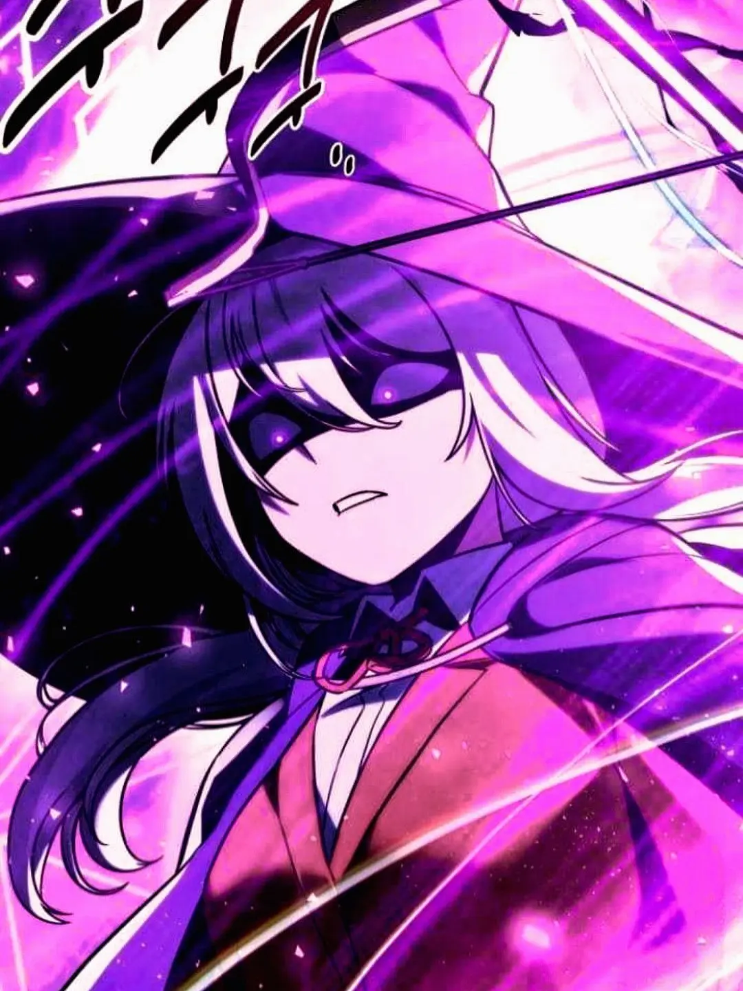 Foreveryourfriend의 루시 메이릴