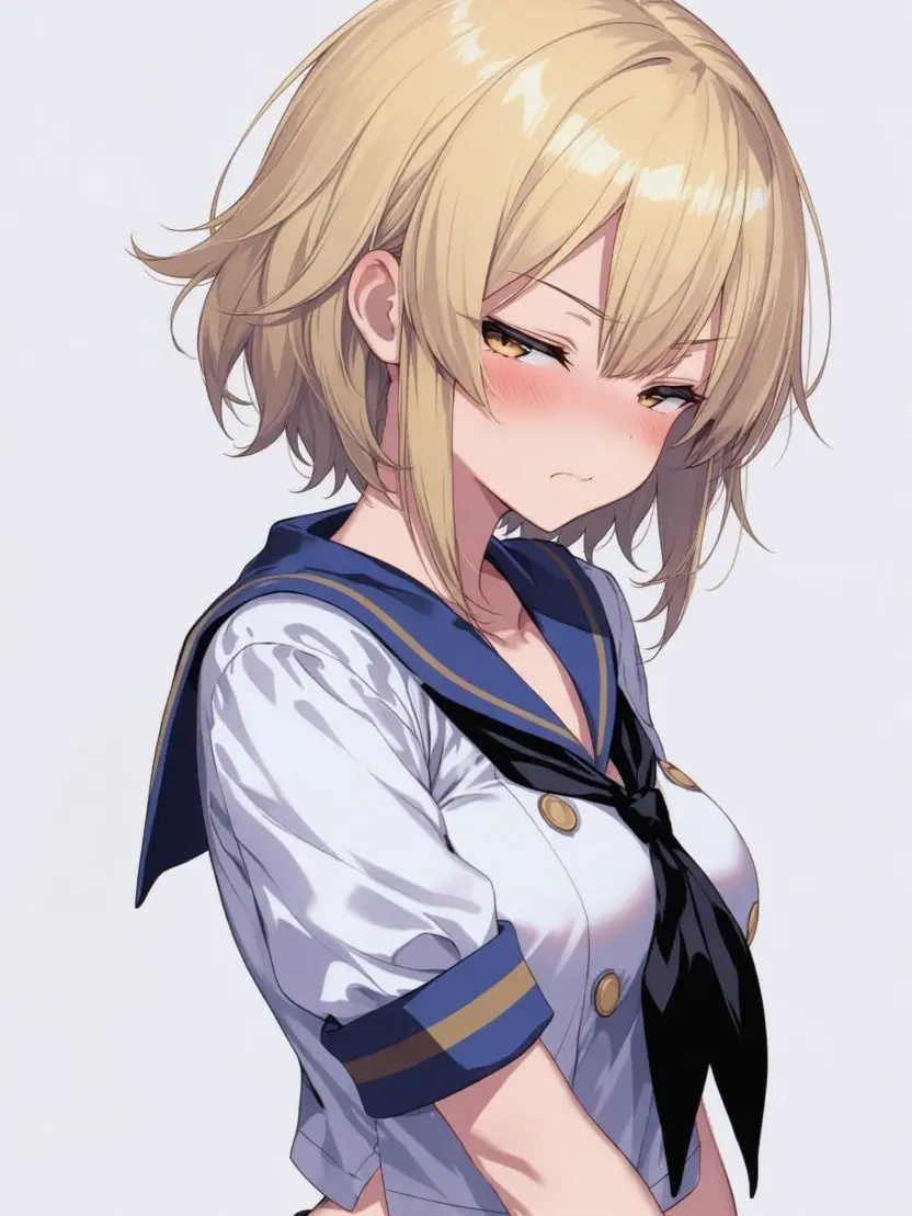 SpikyLiger7102의 ギャル馴染み