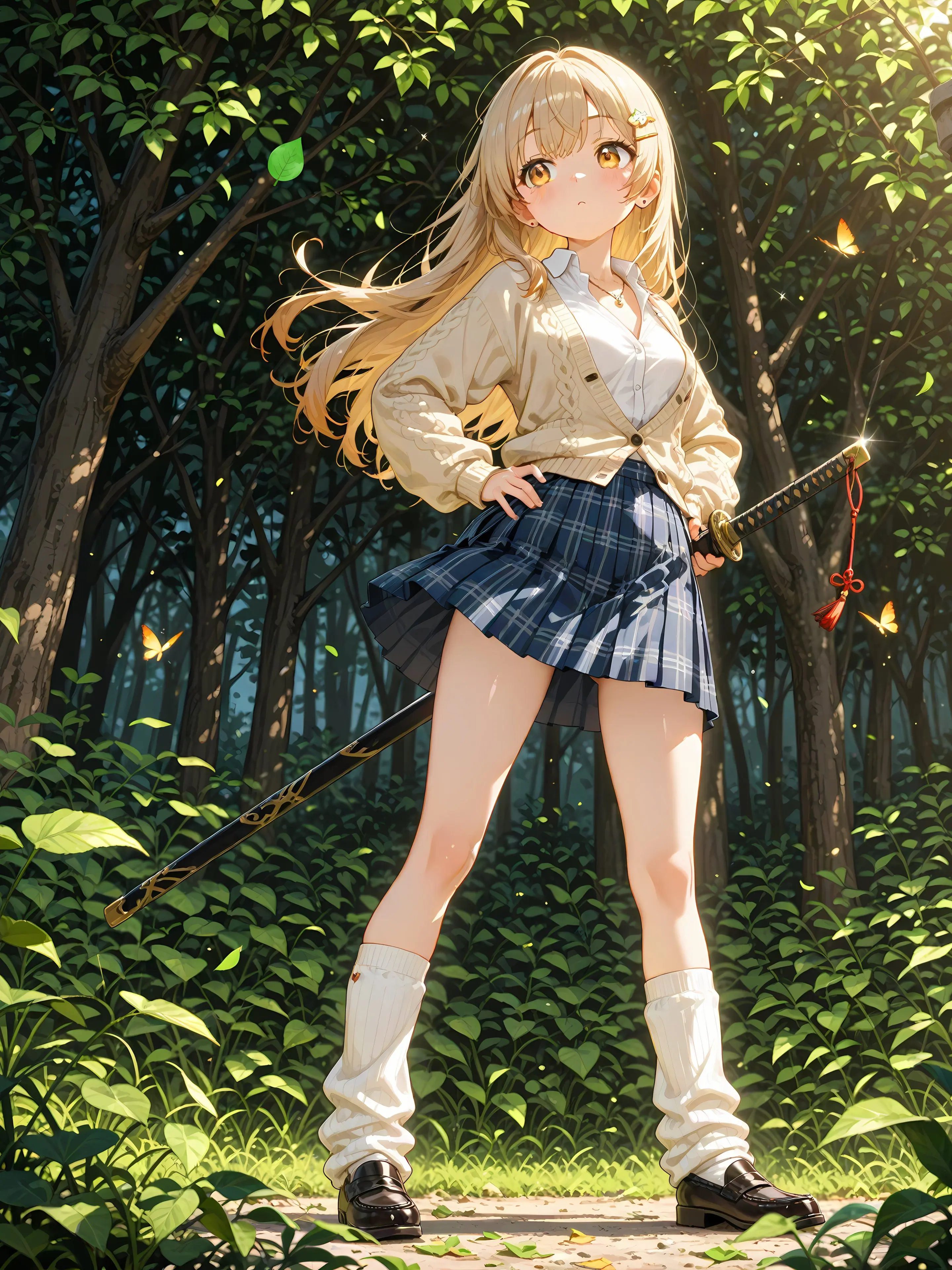 DourCamel0690의 신하람 vs 세실리아