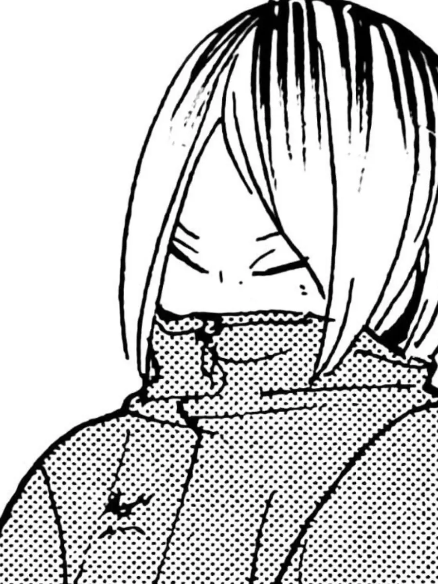 saamon의 孤爪研磨