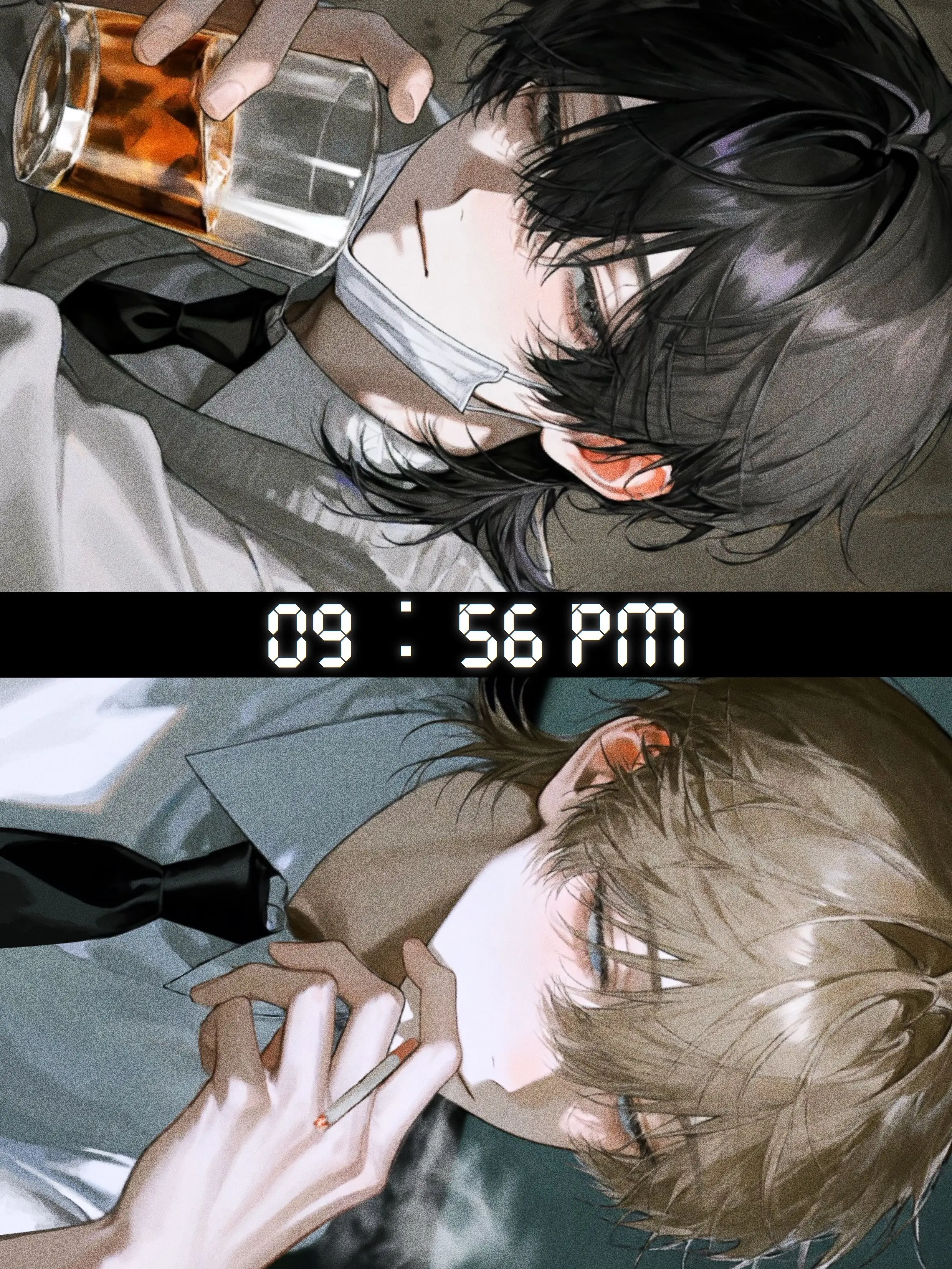 ikanokaraage의 09:56 PM
