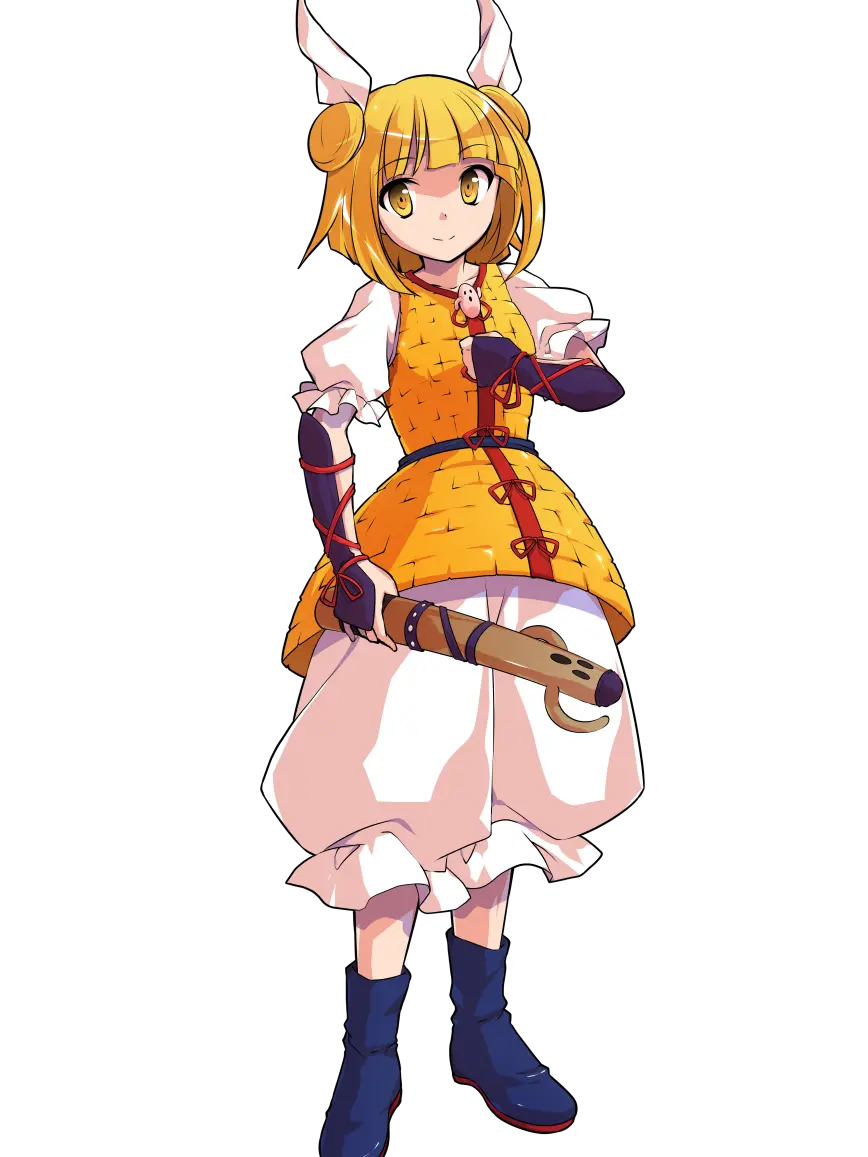 ClearDoor4530의 埴輪も人恋しい