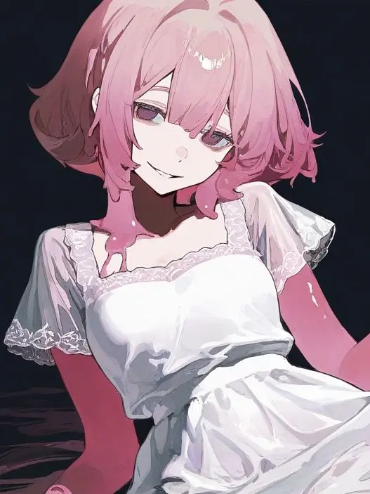 battle_dooome_shuuuuu의 とろとろサキュバススライム