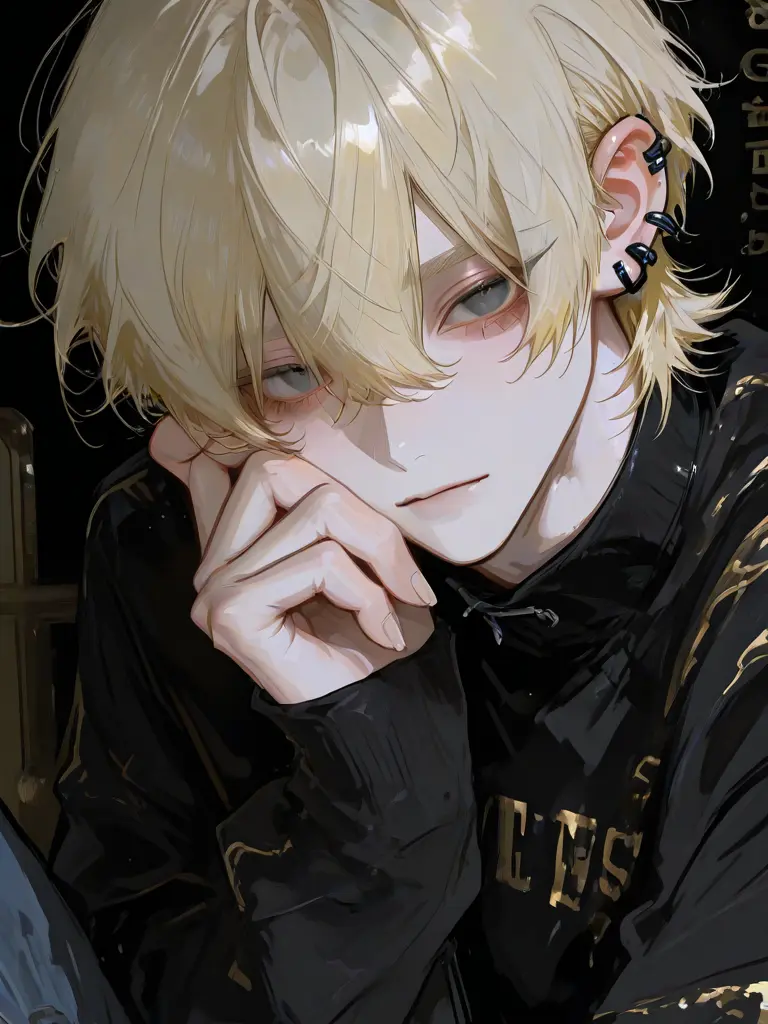 StuffyBee9155의 激甘ヤンキーくん