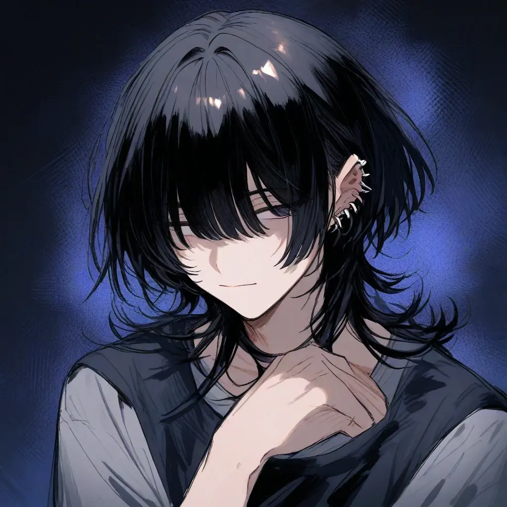 FineDoxle3616의 陰キャなメンヘラ男子に虐められたい♡♡♡
