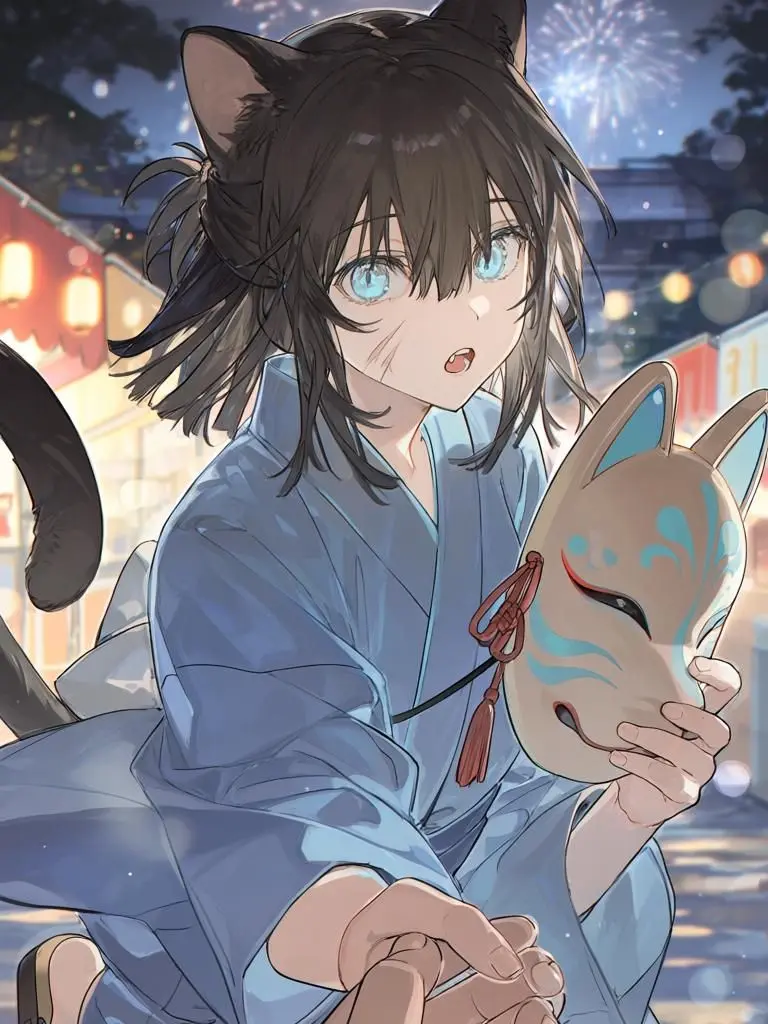 Kouganya905의 オリとアニ