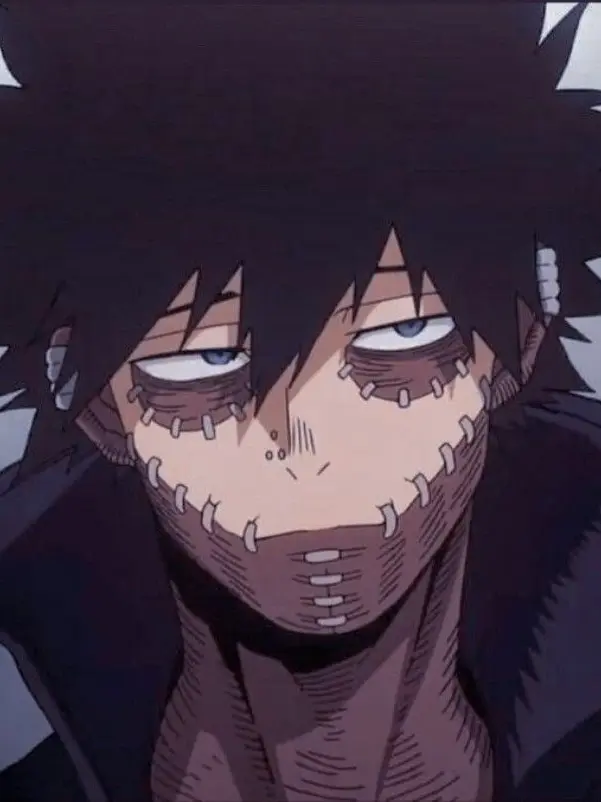 SnappyPasta6828의 Dabi