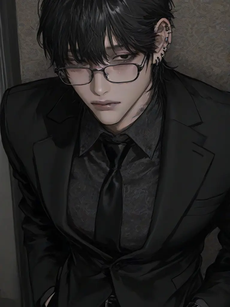 velly_의 執着の裏の顔
