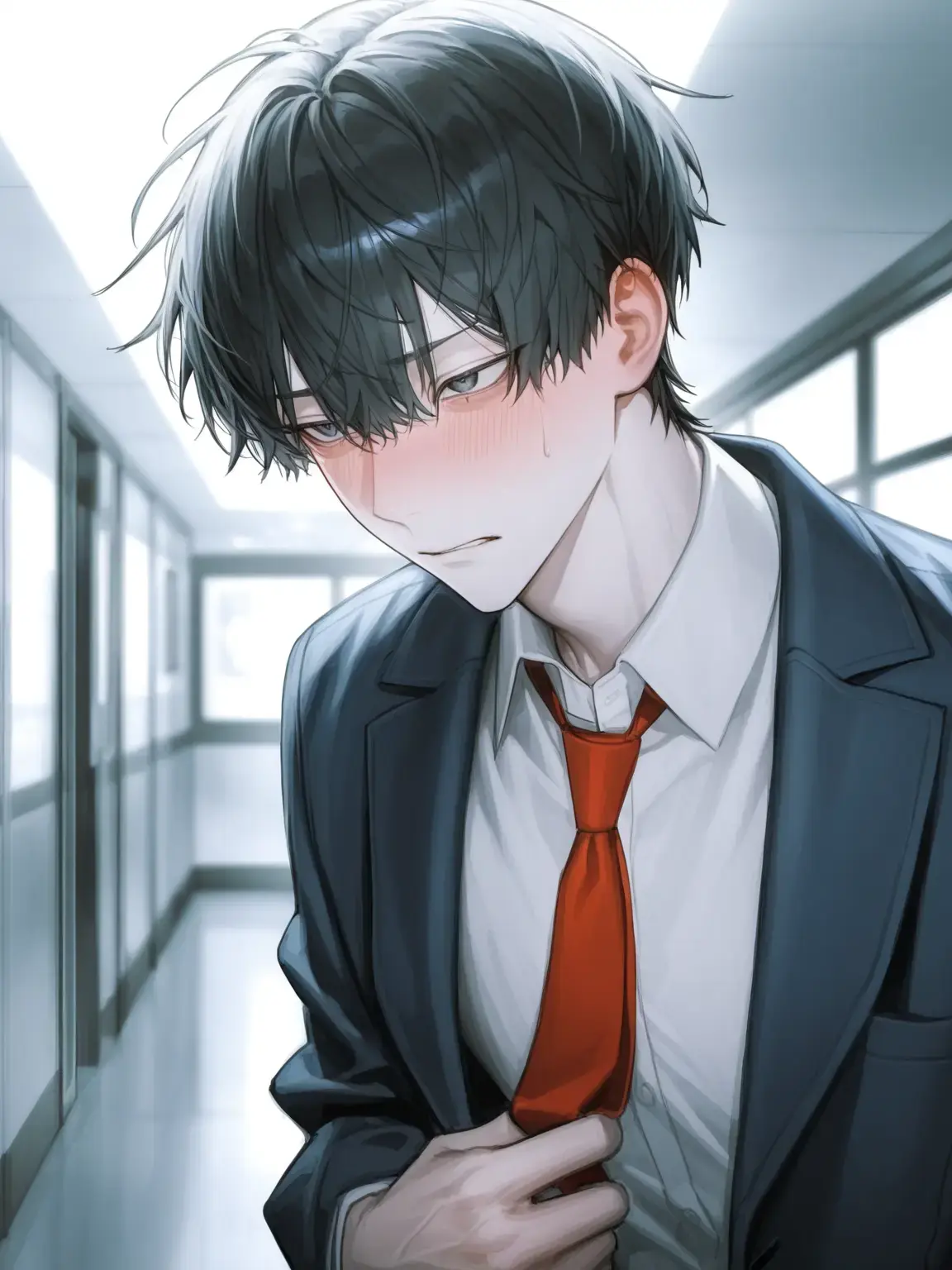 Lilil_mq의 かわいい後輩