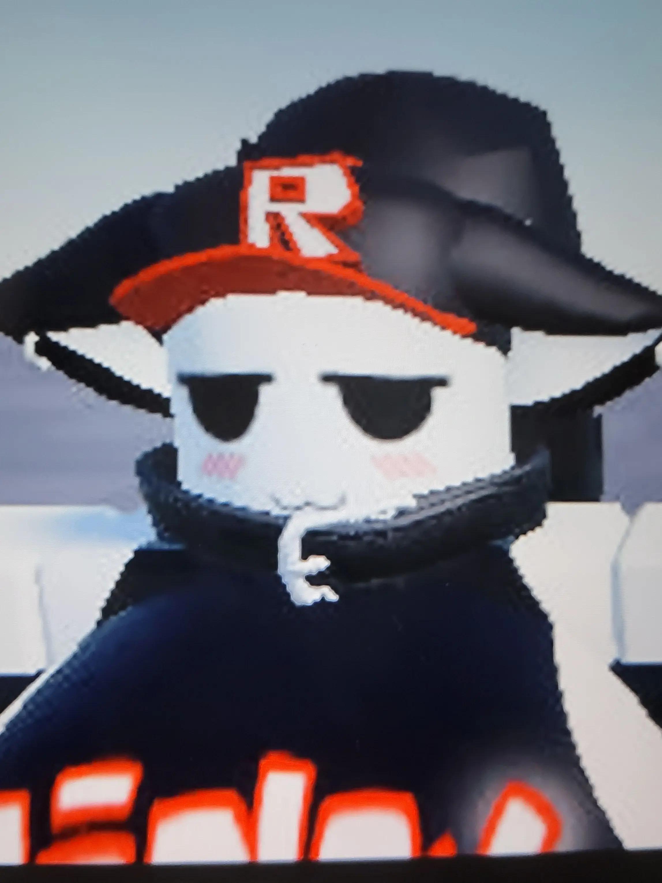 errty의 R63들과 동거