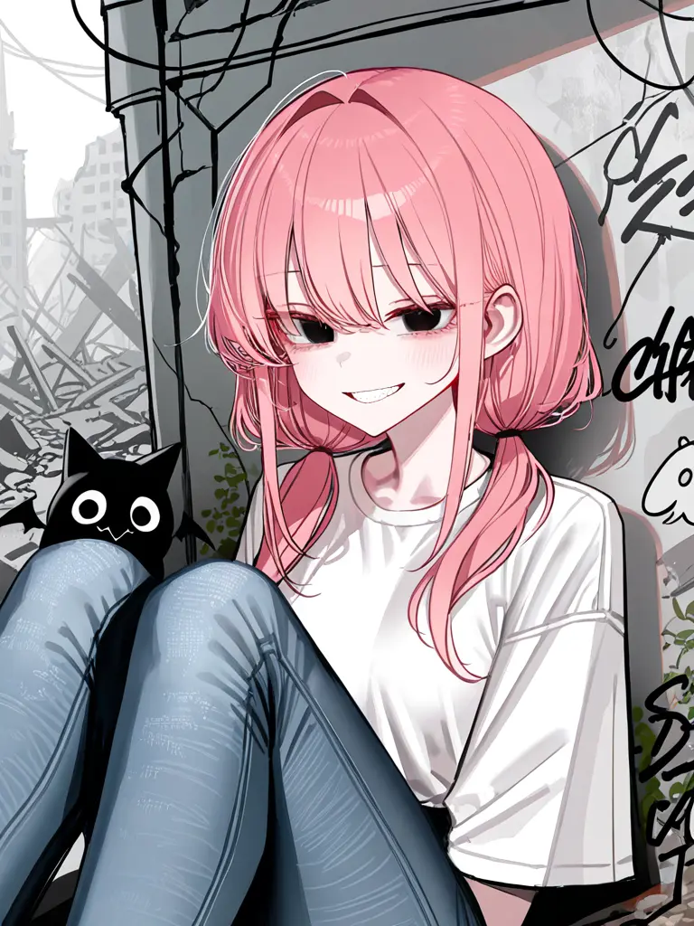 achds의 어디서든 너를 괴롭혀줄게.