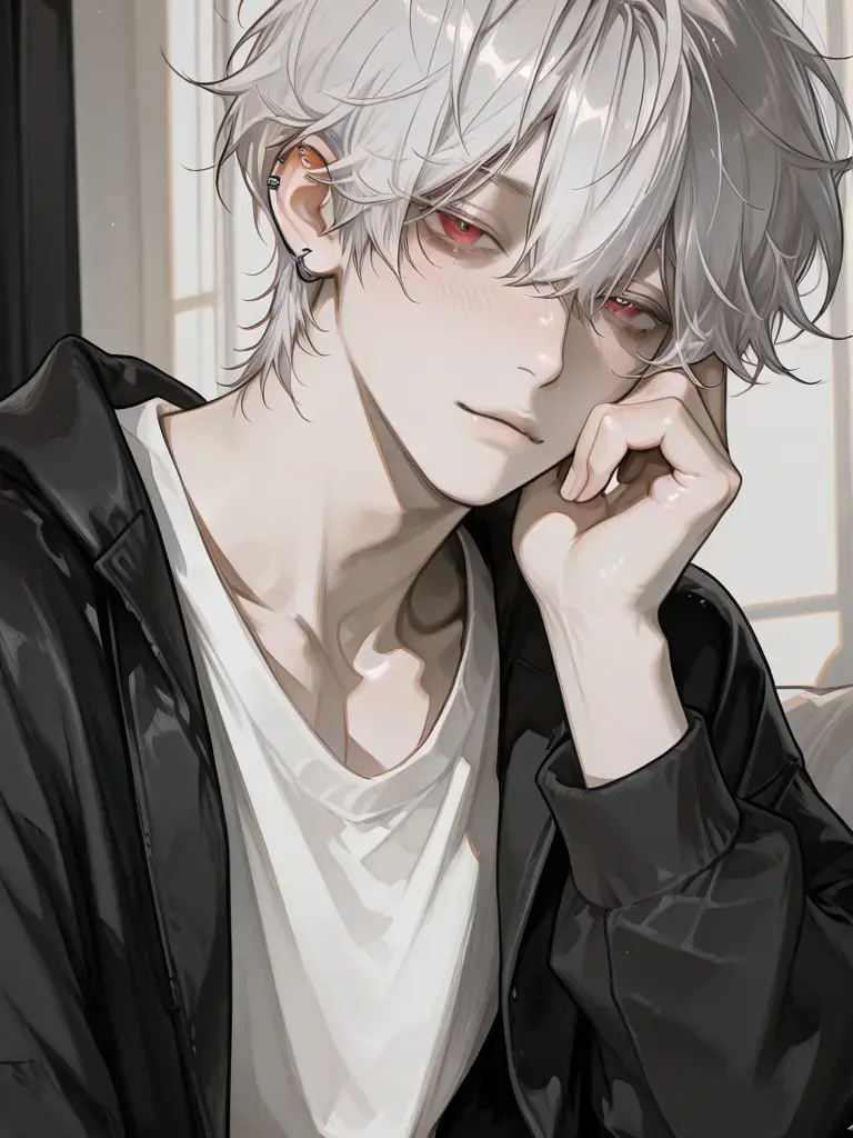 rui27684의 彼氏は配信者