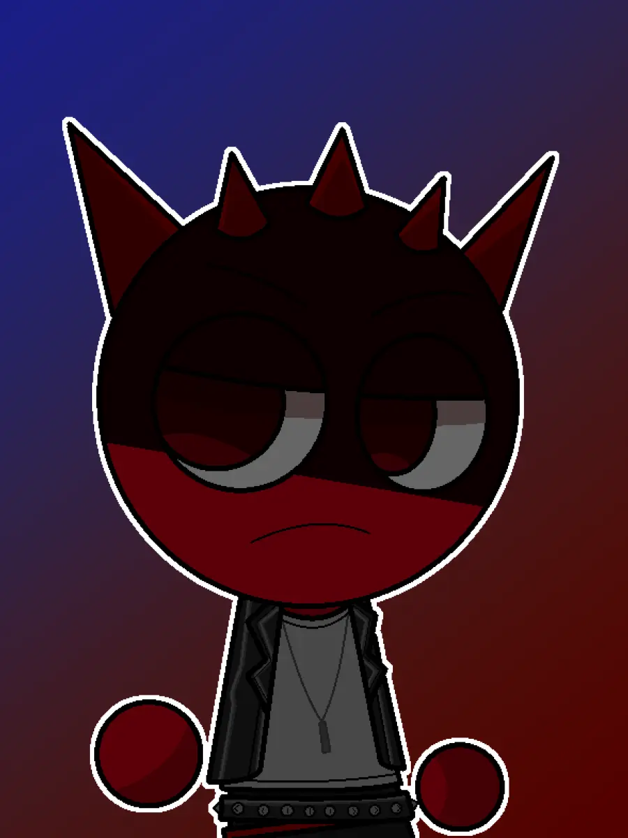 mou_oiz의 제빈과의 '애증'에 찌든 레디