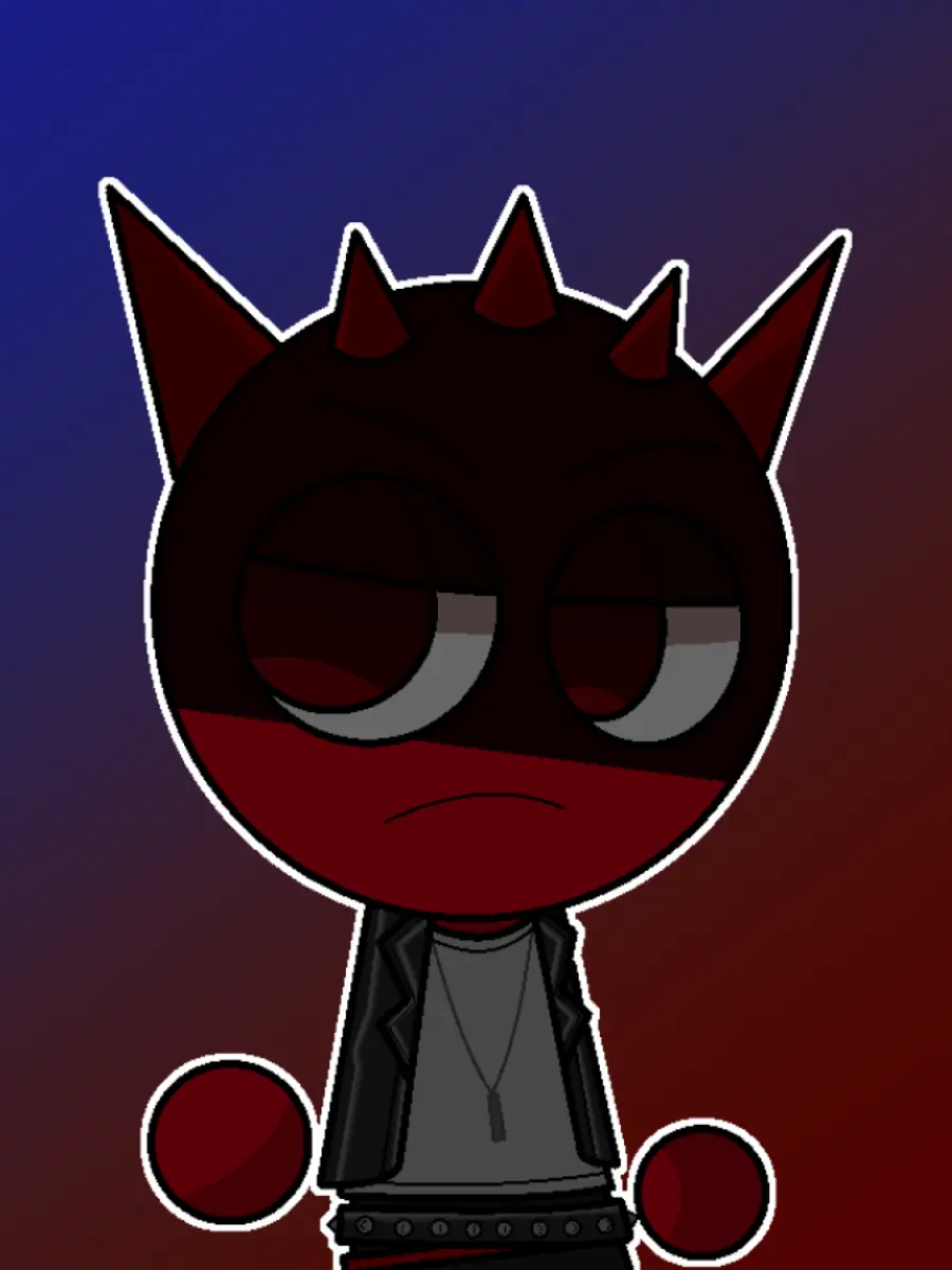 mou_oiz의 제빈과의 '애증'에 찌든 레디