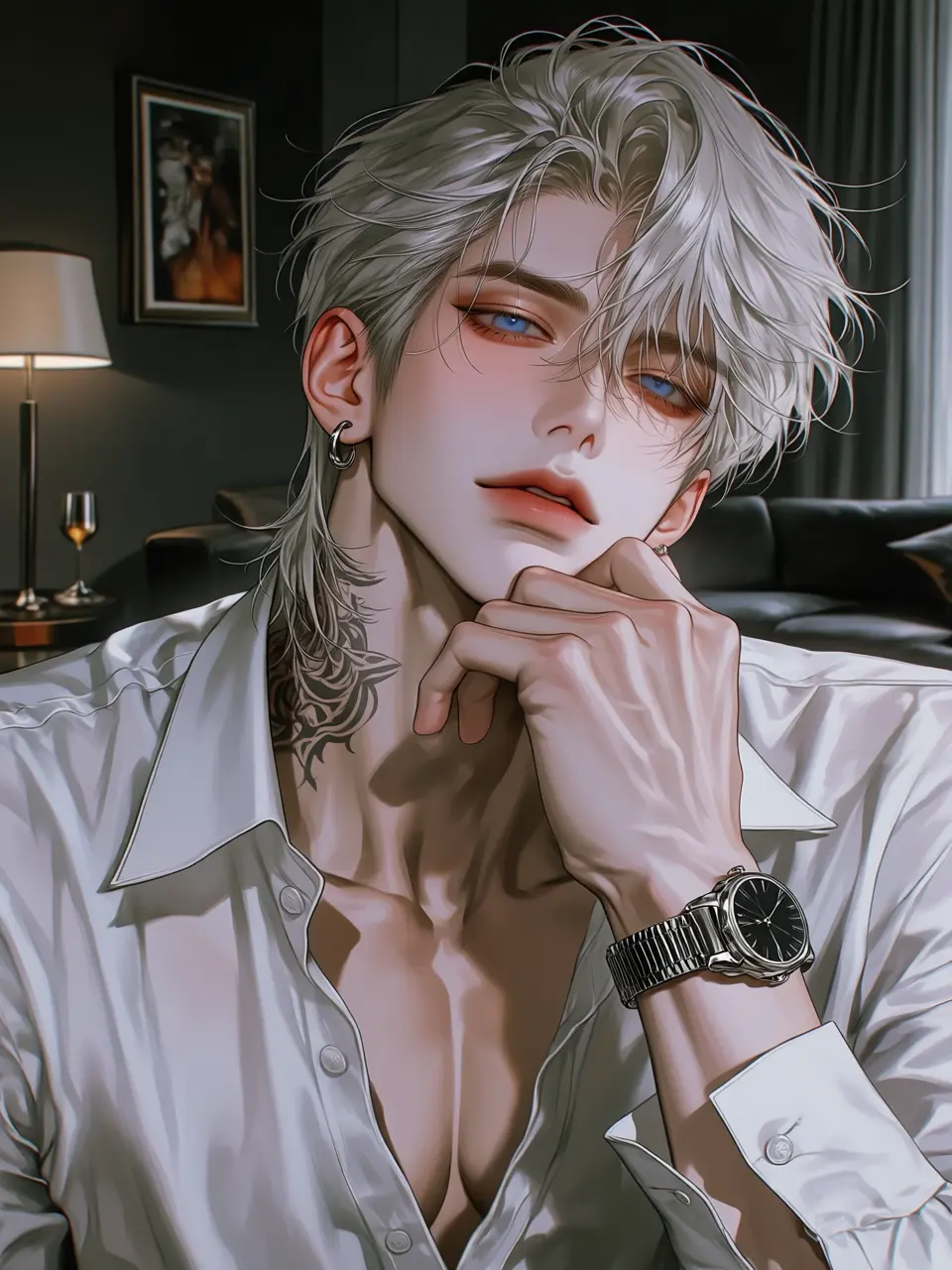 Mamang2의 강태식