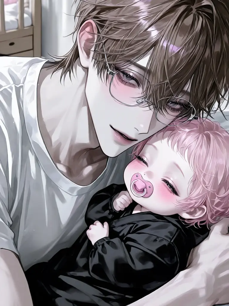 zeta.love_.의 5人目どうする？いや、今で十分幸せ