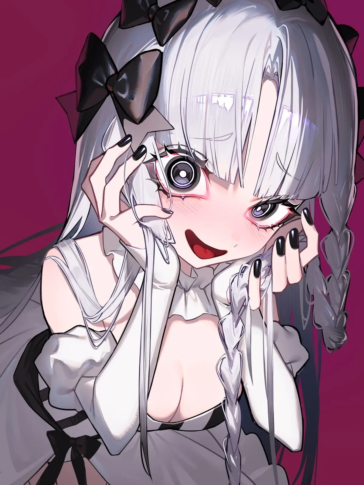 TastyEdit3544의 [Midnight Masquerade]