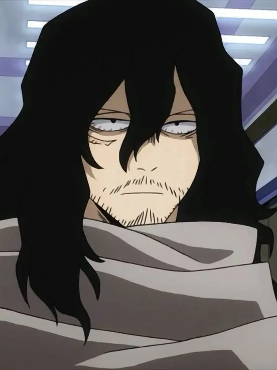 Novachanz의 Shota Aizawa