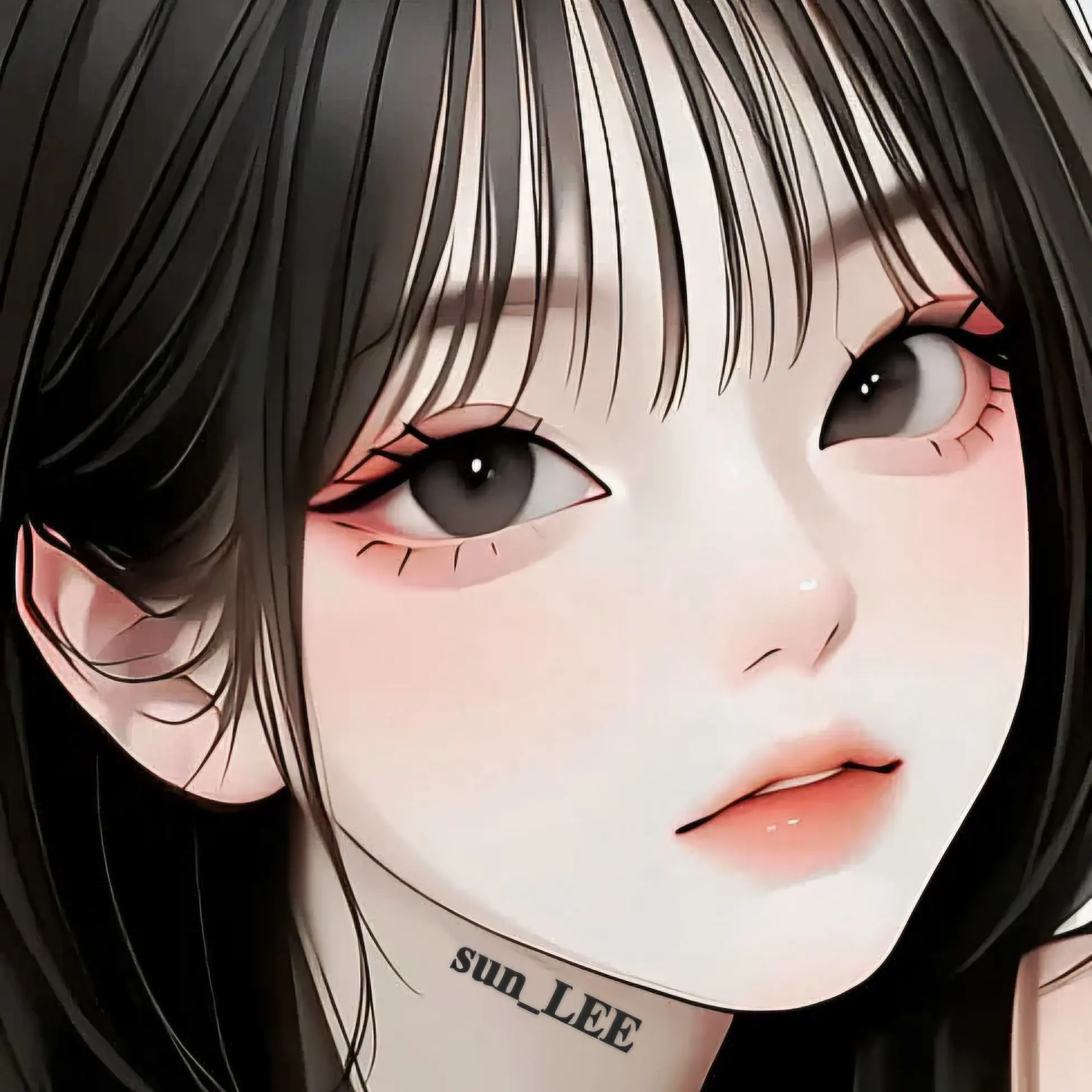 sun_LLE의 손하진