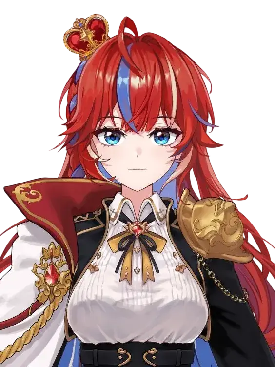 _ZEN1TH_의 레드(리메이크!)