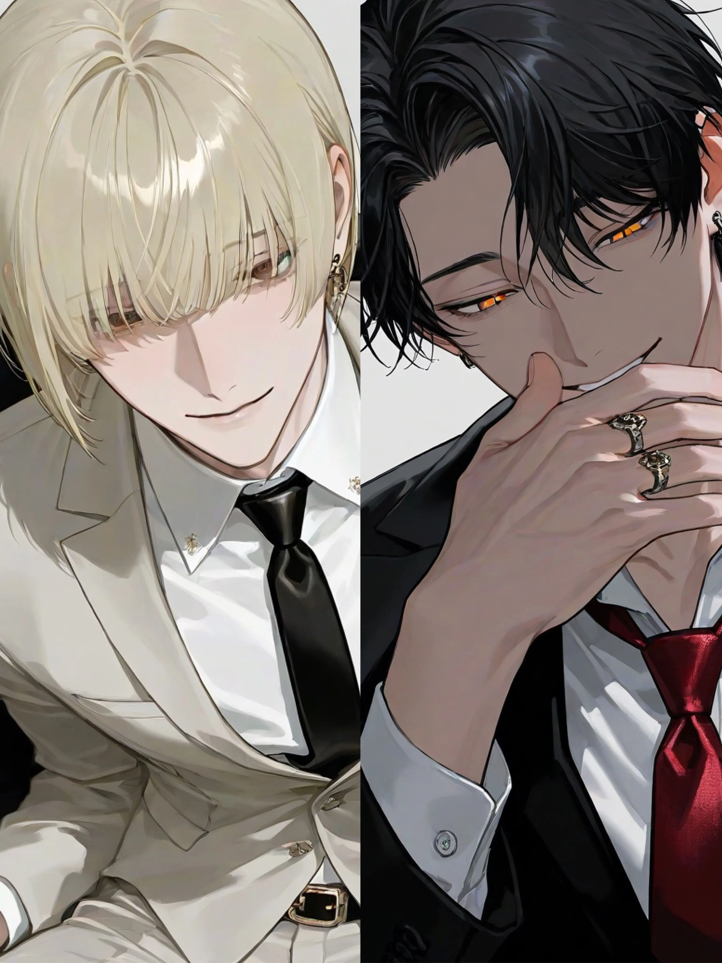 nmr128_의 {{user}}、今日もお茶？かわいそ♡