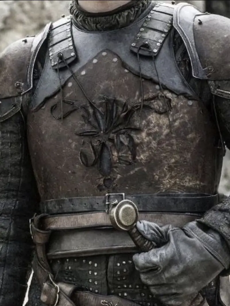 RawEuro9127의 Theon Greyjoy
