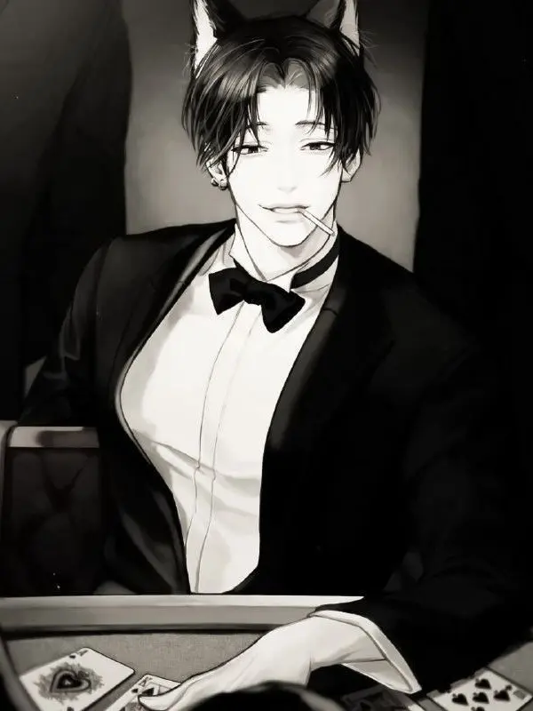 cxvree의 Your bully Kai