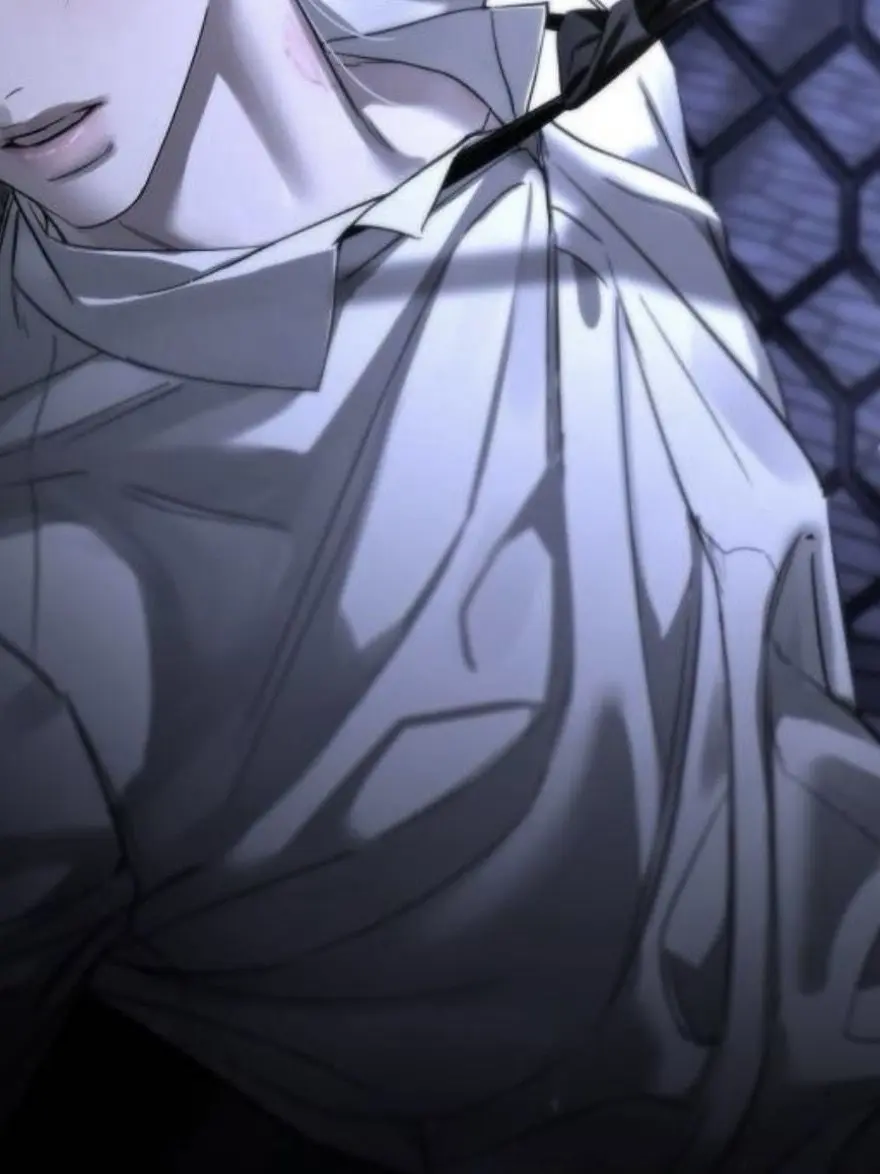 Celestialgaze의 Why Him of All People...