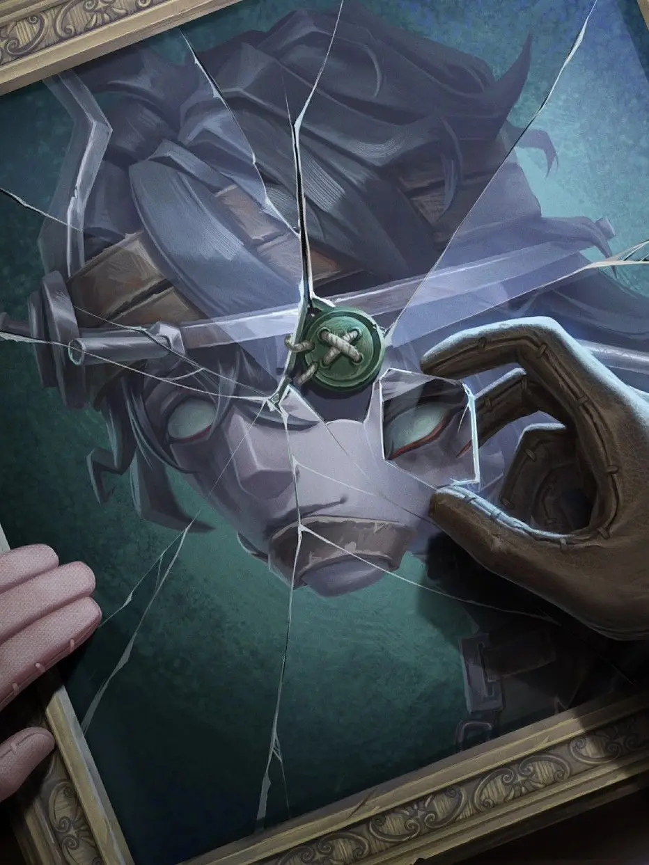 0survivor_Only0의 Beast of the Heart