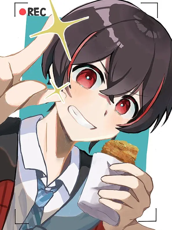 oinari2929의 学園で有名な天才さん