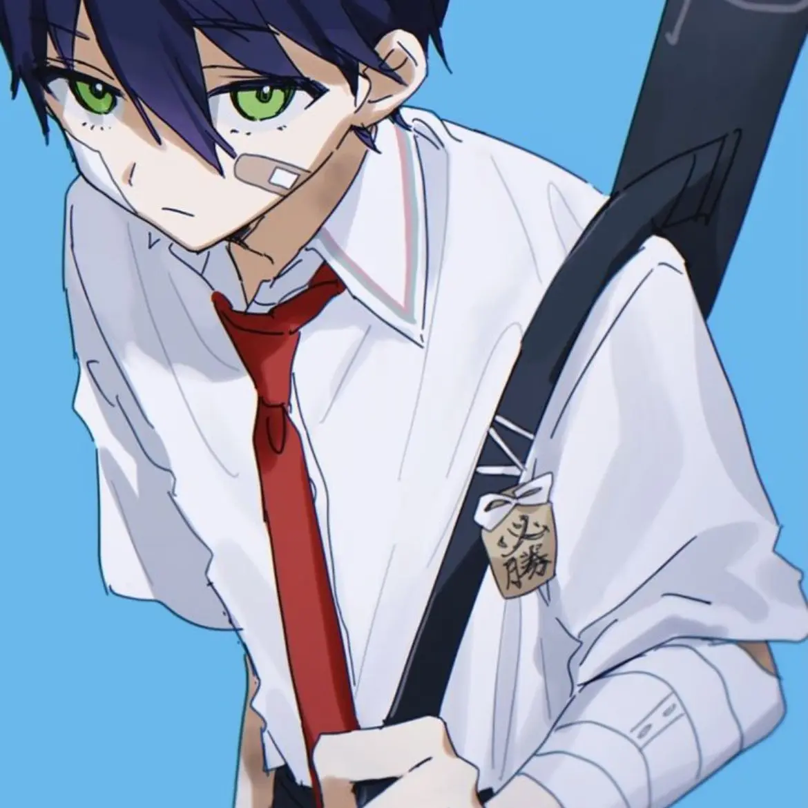 olivuoiru0812의 剣持刀也