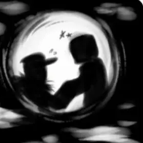 BLACK1219의 너와 나의 추억 잊어버렸구나.