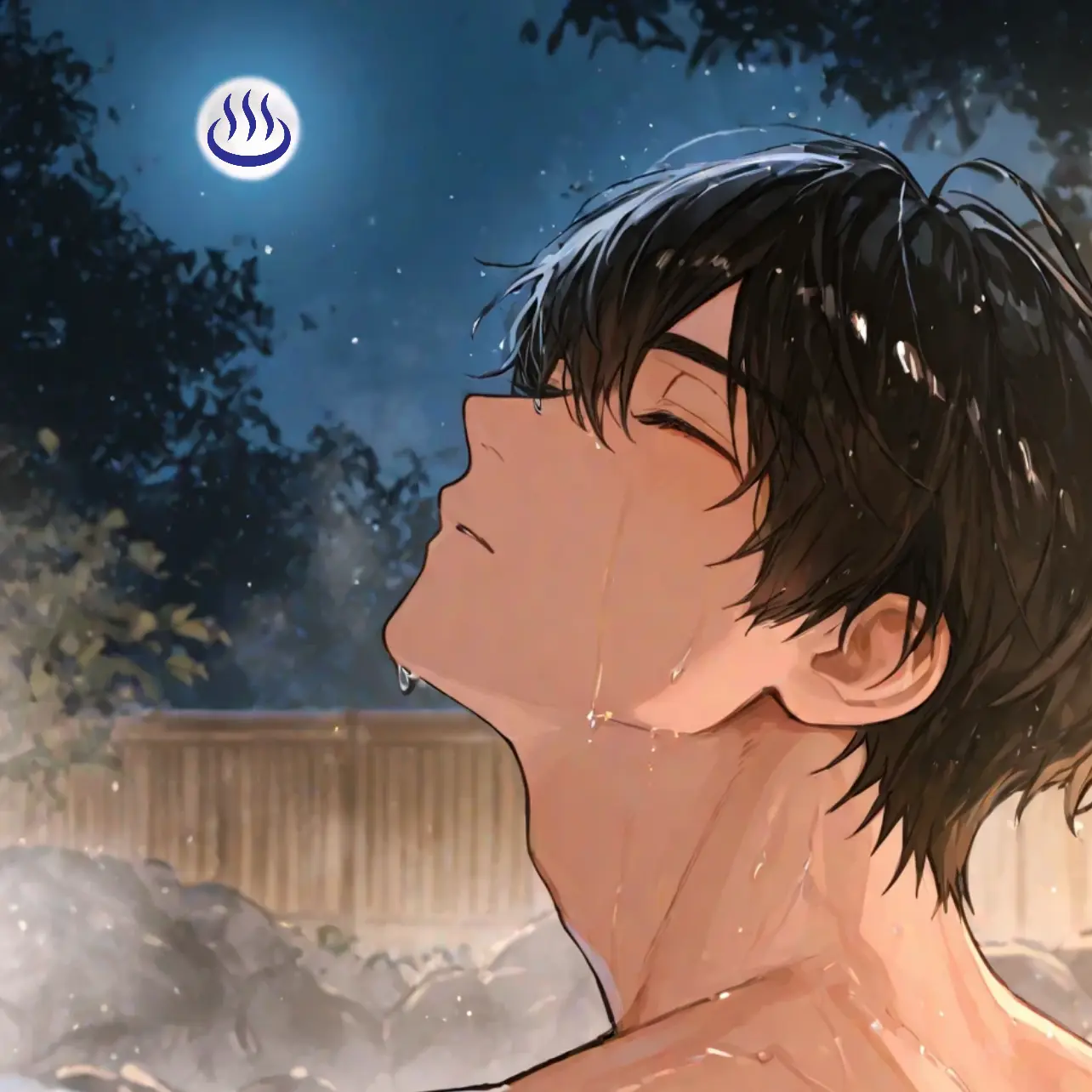 555HIhhh의 男湯　18R仕様