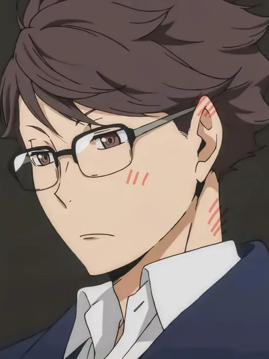 kyuuduk의 오이카와의 외사랑(개인용)