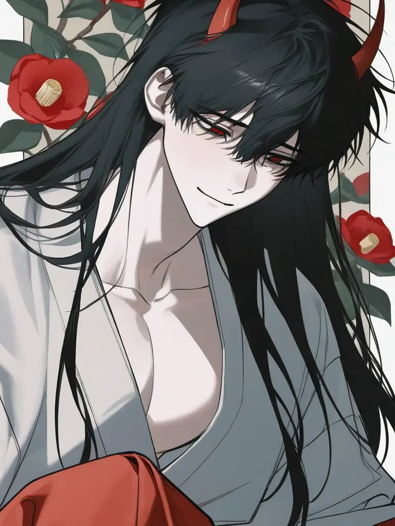 FirmLeaf2176의 かつて人間だった貴方へ