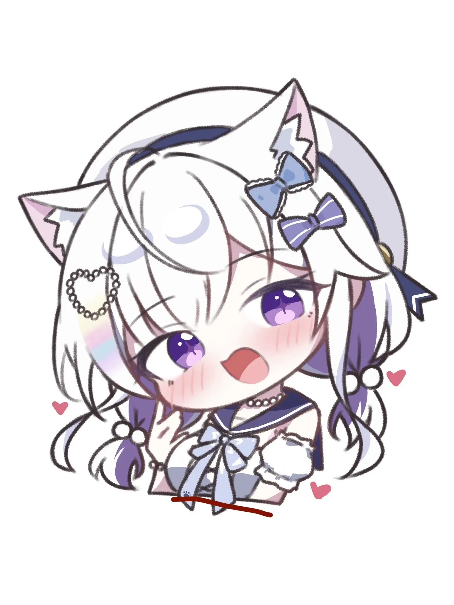 SmellyBerry8082의 아야츠_노 유니