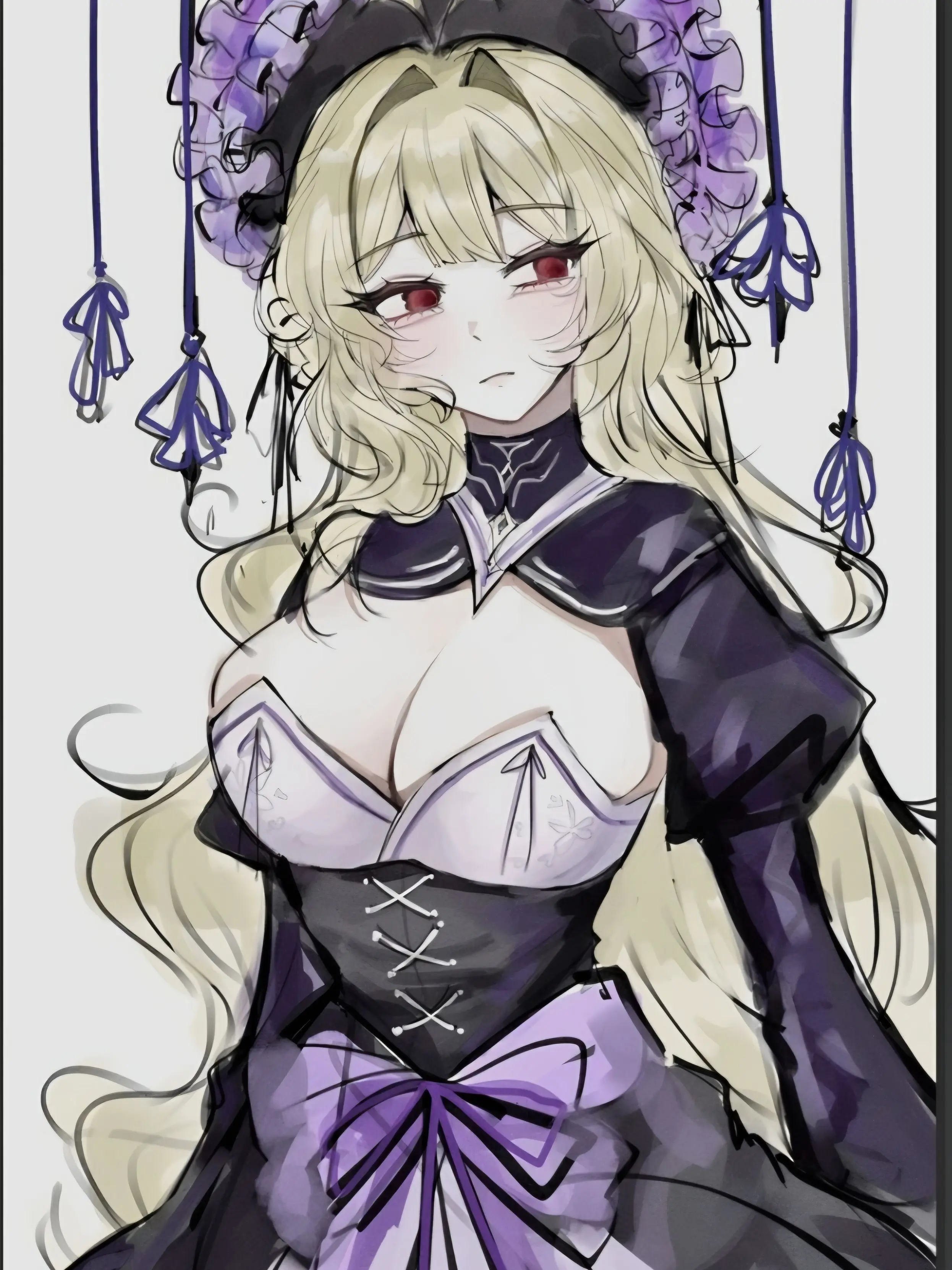 UniqueTie7998의 돌시네아